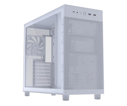 Obudowa ASUS Prime AP303 TG White